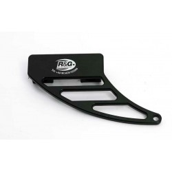 Protege-couronne dent de requin R&G RACING UNIVERSELLE alu