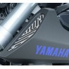 Grille de protection de prise d'air R&G RACING YAMAHA MT 09 0