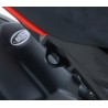 Platines pour sangles R&G RACING pour transport HONDA CBR1000RR 2