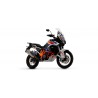 Echappement ARROW SONORA KTM 1290 SUPER ADVENTURE euro 5  2