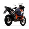 Echappement ARROW SONORA KTM 1290 SUPER ADVENTURE euro 5  3