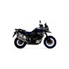Echappement ARROW SONORA SUZUKI DL 1050 V-STROM 2020-2022 1