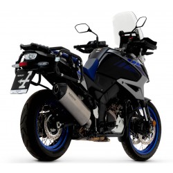Echappement ARROW SONORA SUZUKI SUZUKI DL 1000V-STROM 2017-2020 DL 1050 V-STROM 2020-2022