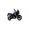 Echappement ARROW SONORA SUZUKI DL 1050 V-STROM 2020-2022 3