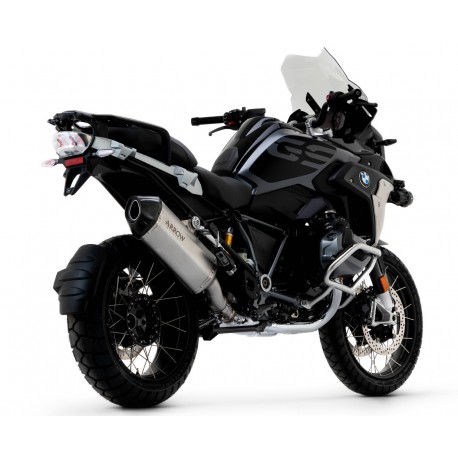 Echappement ARROW SONORA BMW R1250GS R1250GS ADVENTURE 