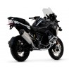 Echappement ARROW SONORA BMW R1250GS R1250GS ADVENTURE  0