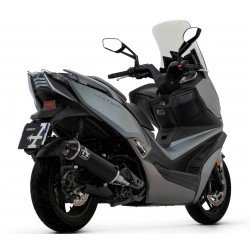 Echappement ARROW URBAN KYMCO XCITING 400 2021-2023