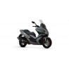 Echappement ARROW URBAN KYMCO XCITING 400 S 3