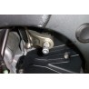Bielette de sélecteur GILLES TOOLING titane Yamaha YZF-R6 1