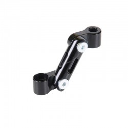 Support Bocal maître-cylindre articulé Lightech articulé