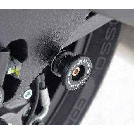 Pions de bras oscillant R&G RACING Ducati PANIGALE