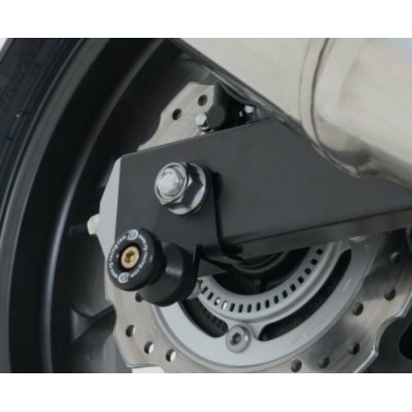 Pions de bras oscillant moto R&G RACING Honda CB500F CB500X CBR500R