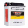 Batterie moto Power Thunder activé d'usine SLA YB12AL-A 0