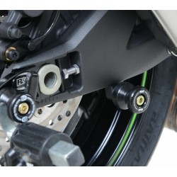 Pions de bras oscillant R&G RACING Kawasaki ZX10R ZX-10-RR SUZUKI SV 650 SV 650 X