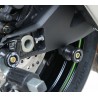 Pions de bras oscillant R&G RACING Kawasaki ZX10R 2016-2018 SUZUKI SV 650 2016-2018 1