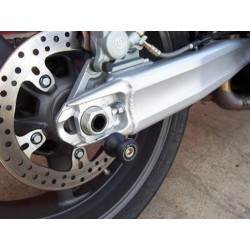 Pions de bras oscillant R&G RACING moto KTM