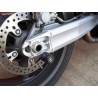 Pions de bras oscillant R&G RACING moto KTM 1