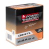 Batterie moto Power Thunder activé d'usine FA YB9-B 1