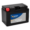 Batterie moto Power Thunder activé d'usine FA YT12A-BS 0
