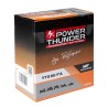 Batterie moto Power Thunder activé d'usine FA YTX16-BS 1