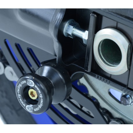 Protection de bras oscillant R&G RACING YAMAHA XTZ 700 TENERE 2019-2020