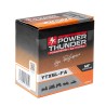 Batterie moto Power Thunder activé d'usine FA YTX5L-BS 1