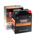 Batterie moto Power Thunder activé d'usine FA YTX7L-BS