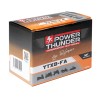 Batterie moto Power Thunder activé d'usine FA YTX9-BS 1