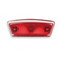 Feu arrière V PARTS type origine rouge Aprilia AF1 125 FUTURA 600 PEGASO
