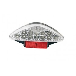 Feu arrière moto type origine LED BMW F650 F800R F800S F800ST R1200GS