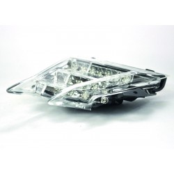 Feu arrière à leds avec clignotants intégré BMW S1000RR S1000R