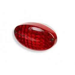 Feu arrière V PARTS type origine rouge Rieju MRX 50