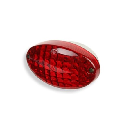 Feu arrière moto type origine BUELL XB9R XB12R