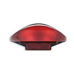 Feu arrière V PARTS type origine rouge CAGIVA PLANET RAPTOR
