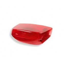 Feu arrière V PARTS type origine rouge DERBI SENDA