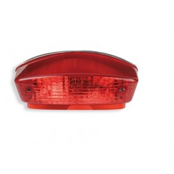 Feu arrière V PARTS type origine rouge CAGIVA DERBI DUCATI