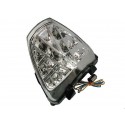 Feux arrière leds avec clignotants intégrés LEDS HONDA CBR125 CBR250 2010-2015