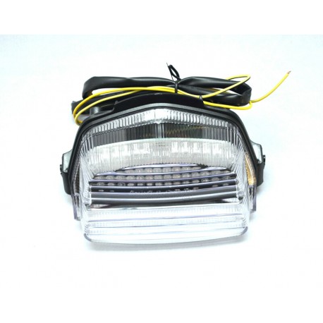 Feu arrière à leds avec clignotants intégré HONDA VFR800X CROSSRUNNER 2013-2014 CBR1000RR 2008-2016
