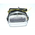 Feu arrière à leds avec clignotants intégré HONDA VFR800X CROSSRUNNER 2013-2014 CBR1000RR 2008-2016
