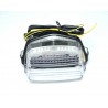 Feu arrière à leds avec clignotants intégré HONDA VFR800X CROSSRUNNER 2013-2014 CBR1000RR 2008-2016 0