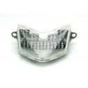 Feux arrière leds avec clignotants intégrés LEDS KAWASAKI ZX6R 2005-2006 ZX10R 2006-2007