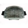 Feux arrière leds avec clignotants intégrés LEDS KAWASAKI ER6 2006-2008 0