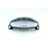 Feux arrière leds avec clignotants intégrés LEDS KAWASAKI ER6 2009-2011 0