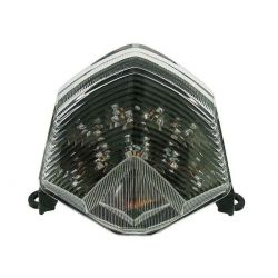 Feux arrière leds avec clignotants intégrés LEDS KAWASAKI Z750 Z750R 2007-2012 Z1000 2007-2009 ZX10R 2008-2010