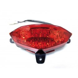 Feux arrières + clignotants intégrés LEDS KTM 125 DUKE 200 DUKE 390 DUKE