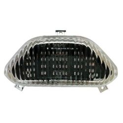 Feux arrière leds avec clignotants intégrés LEDS SUZUKI GSF 600 BANDIT 1995-1999 GSF 1200 BANDIT 1997-2000