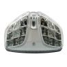 Feux arrière leds avec clignotants intégrés LEDS SUZUKI GSXR 600 GSXR 750 2008-2017 0