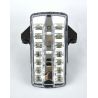 Feux arrière leds avec clignotants intégrés LEDS SUZUKI SV 650 2003-2009 SV 1000 2003-2008 0