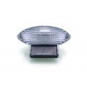 Feu arrière à leds avec clignotants intégré SUZUKI GSXR1300 HAYABUSA 1999-2007