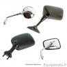 Rétroviseur moto type origine gauche ou droit BMW R45 R65 K75 R75 R80 R80GS K100 0